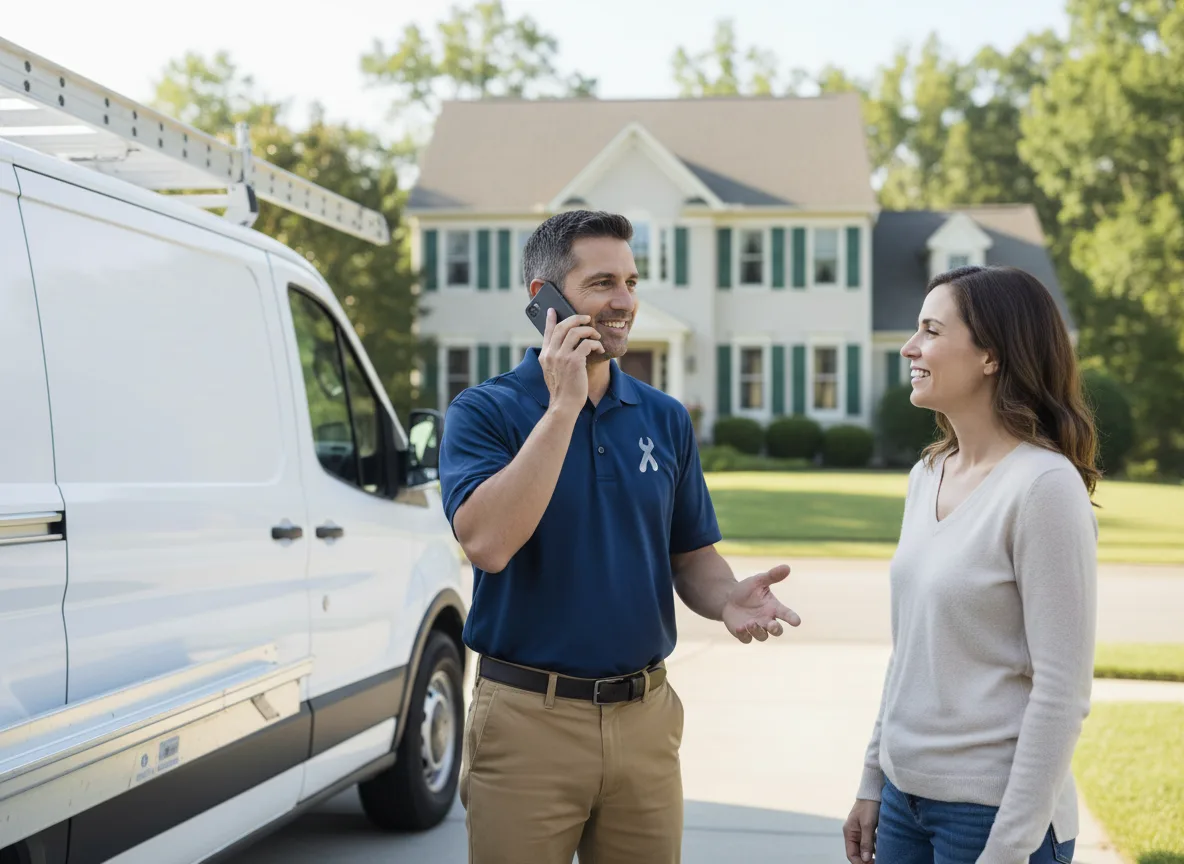 Home Gutter Service Lubec, ME FAQs
